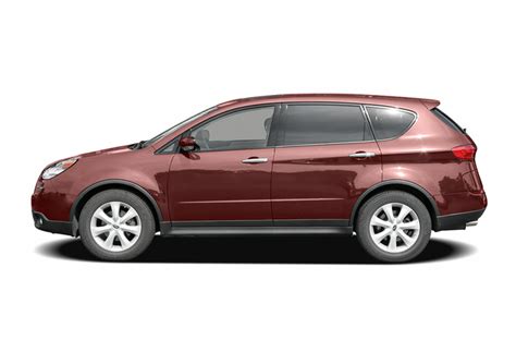 Subaru B Tribeca Specs Prices Mpg Reviews Photos Cars