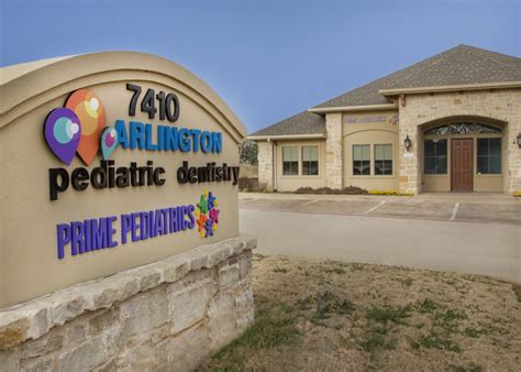 ARLINGTON PRIME PEDIATRICS - Updated February 2026 - 7410 S Cooper St ...