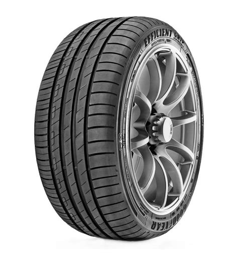 Llanta 215 55 R16 GOODYEAR EFFICIENTGRIP PERFORMANCE 93V