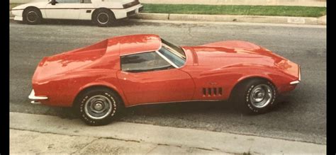 Corvette Older Early History Fun Cutaway Corvettes Historia