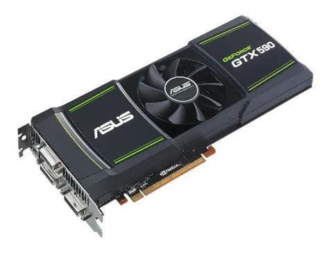 NVIDIA GeForce GTX 590: Everything You Need To Know - SEO & Tech News