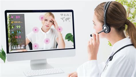 Remote Monitoring And Telemedicine A Match Made In Digital Health