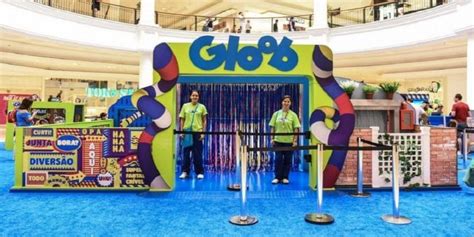 Shopping Iguatemi Recebe Evento Mundo Gloob Em Ribeir O