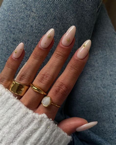 Best Gel Nails To Inspire You Stylish Nails Gel Nails Short