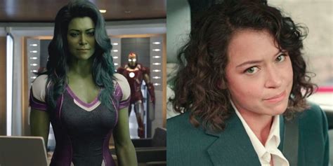 When Will She Hulk Return In MCU Tatiana Maslany Reveals What She Knows