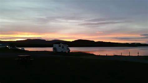 Kinloch Campsite - Camping Scotland