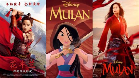 Mulan: 7 Differences Between The Animation & Live-Action