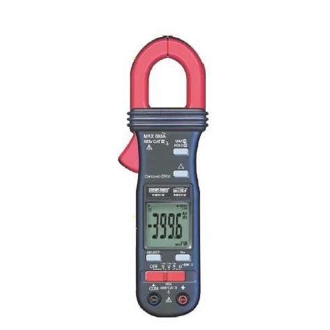 Kusam Meco Digits Digital Clampmeter Multimeter At Best Price In