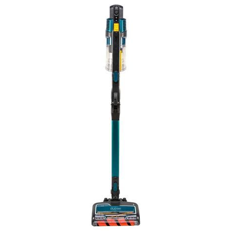 Shark Iz Eut Broom Vacuum Cleaner Silver Techinn