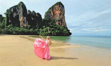 10 Crazy Fun Adventures and Beaches – Krabi, Thailand