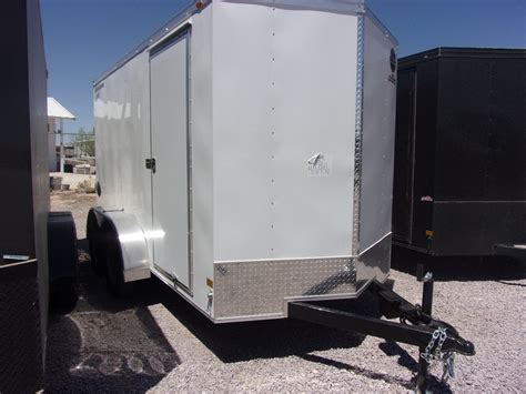 Trailers For Sale In Las Cruces Red Barn Trailers 1 Trailer Dealer