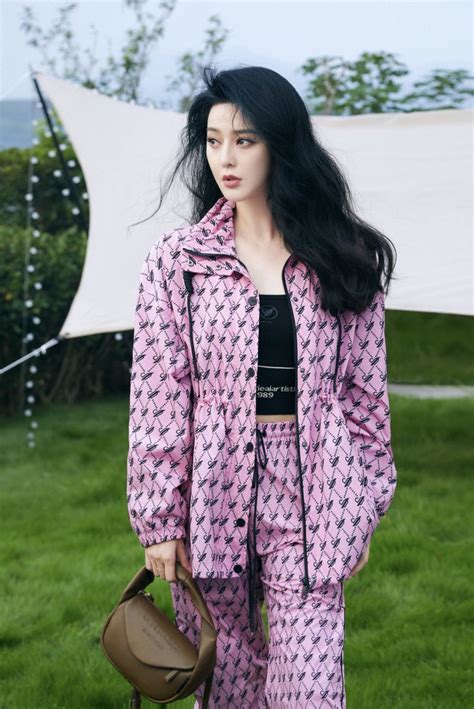 Cdrama Tweets On Twitter RT Fbb Pics FanBingbing For U TIs Spring