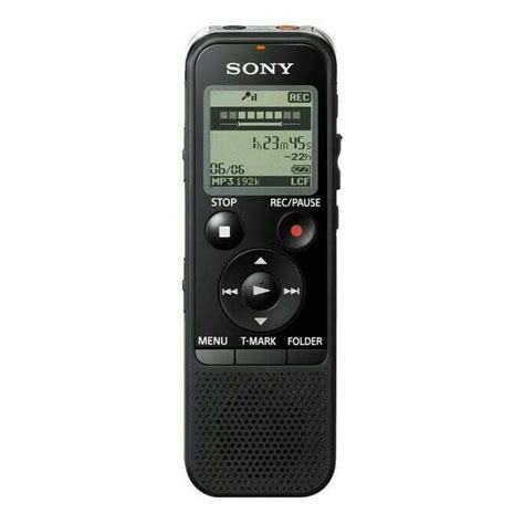 Jual VOICE RECORDER SONY ICD PX470 ORIGINAL PEREKAM SUARA GARANSI RESMI