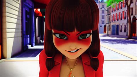 Lila Rossi Miraculous Ladybug Fan Art 40316935 Fanpop