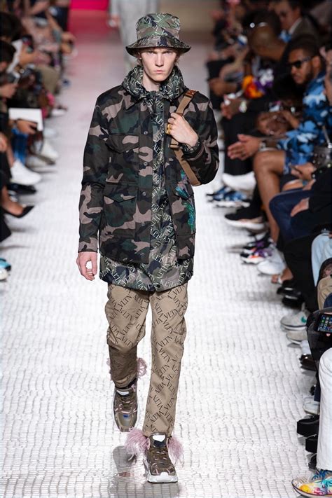 Camo Now Trendy Camouflage Prints The Fashionisto