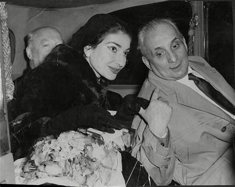 Maria Callas Drugged By Lover Aristotle Onassis Blackmailed By Mother And Swindled By Husband