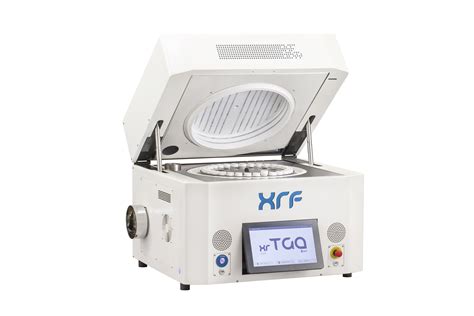 Macro Thermogravimetric Analyser TGA System