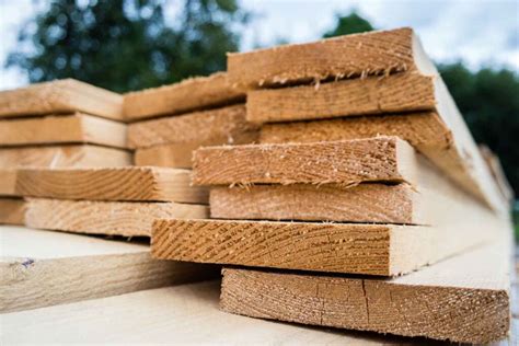 How To Tell If Wood Is Pressure Treated Answered