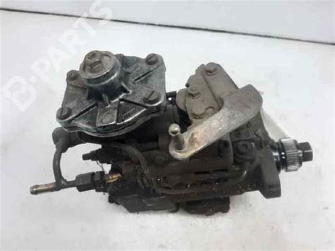 Pompe Injection Iveco Daily Ii Bus B Parts