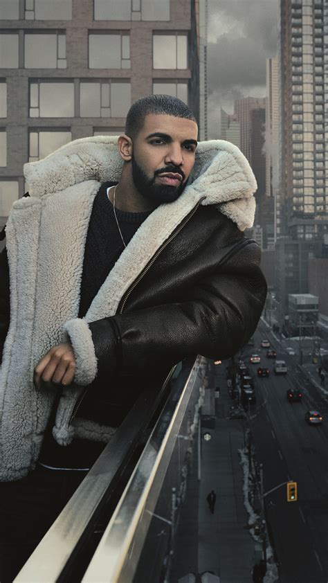 Drake Wallpapers - Top Free Drake Backgrounds - WallpaperAccess