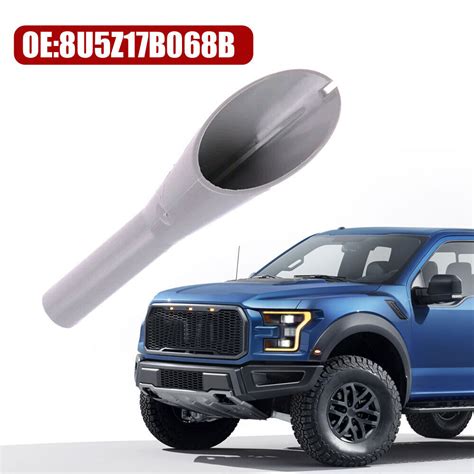 For Ford F 150 F 150 Capless EASY FUEL Emergency Fuel Funnel Gas Filler