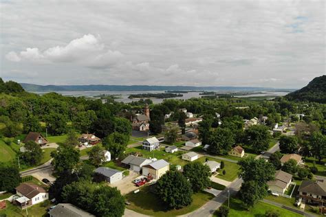 City of Brownsville, Minnesota