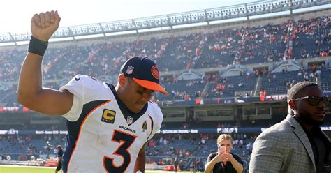 New York Jets At Denver Broncos Opening Betting Odds For Week 5 Mile