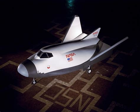 Nasa Shuttle Replacement Vehicle