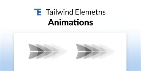 Tailwind CSS Animations - Free Examples & Tutorial