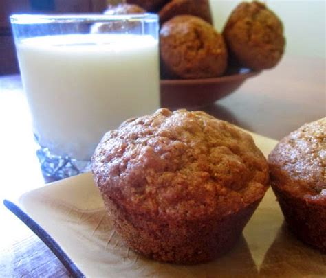 Mennonite Girls Can Cook Carrot Muffins