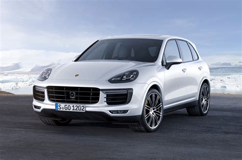 Porsche Cayenne Pricing For Sale Edmunds