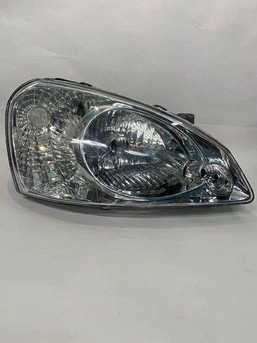 Tata Indica Headlight At 950 Piece Car Headlamp In Hyderabad ID