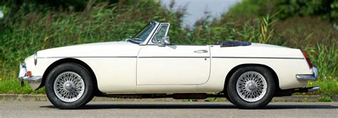 MG MGB Roadster 1967 Welcome To ClassiCarGarage