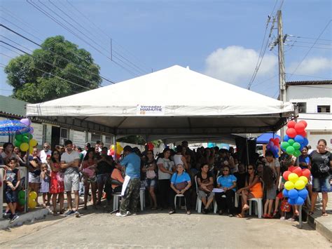 10 Anos Da ONG Cicovi PORTAL VALENTINA O PORTAL OFICIAL DO BAIRRO