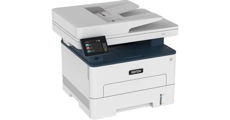 Xerox B235/DNI Multifunction Monochrome Laser Printer B235/DNI