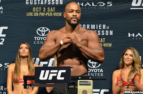 rashad-evans-ufc-192 | MMA Junkie