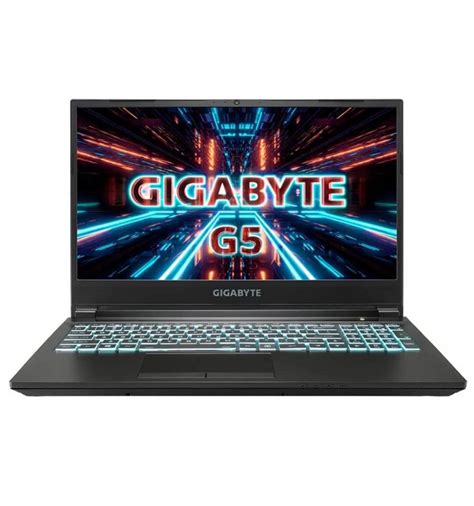 Gigabyte G5 KF E3ES313SH Comprar Portátil Gaming RTX 4060