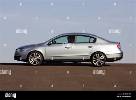 Vw Passat Hi Res Stock Photography And Images Alamy