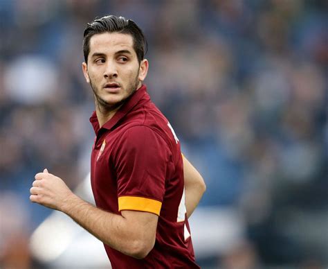 The 10 Things You Should Know About Kostas Manolas Daily Star