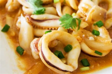 Introducir Imagen Recetas Con Calamares Abzlocal Mx