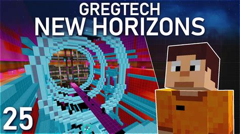 Gregtech New Horizons S Base Concepts Youtube