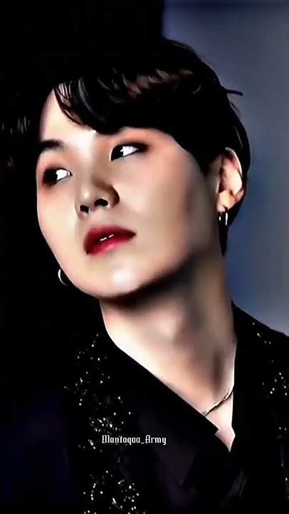 Industry Baby Min Yoongi Edit Bts Shorts Youtube