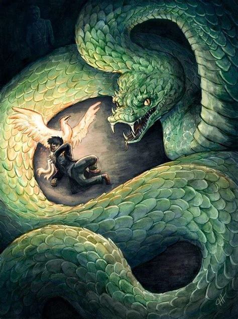 Basilisk Wiki Fantastic Beasts Amino