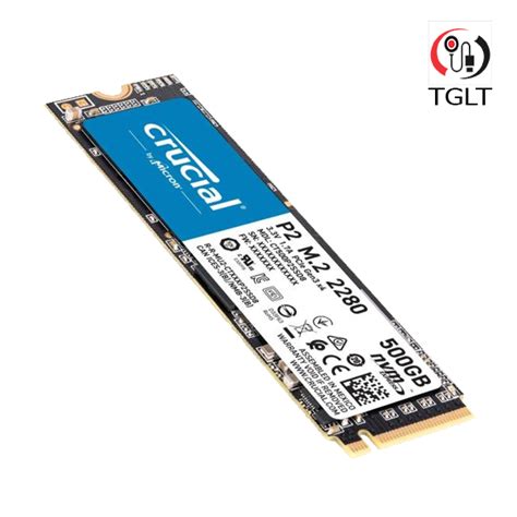 Ssd Crucial P Gb Nvme D Nand M Pcie Gen X Ct P Ssd Th