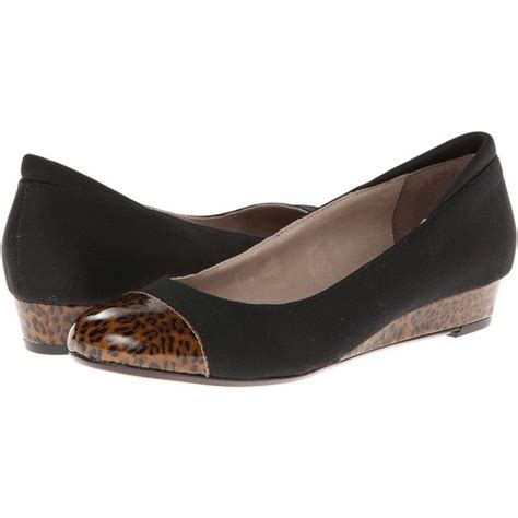 Donald J Pliner Julie Women S Flat Shoes In Black