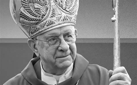 Fallece cardenal que sirvió en liturgia en el Vaticano y presidió el