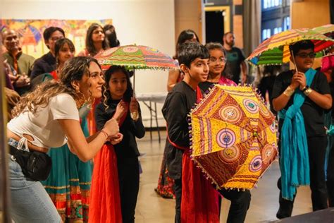 Massive FREE Diwali Fest Coming To Vancouver This Month Events