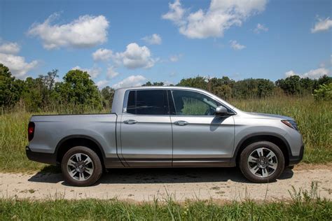 2019 Honda Ridgeline Specs Prices MPG Reviews Photos Cars