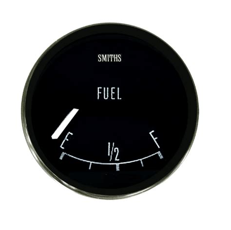 Triumph Stag Mark 1 Fuel Level Gauge CAI Smiths