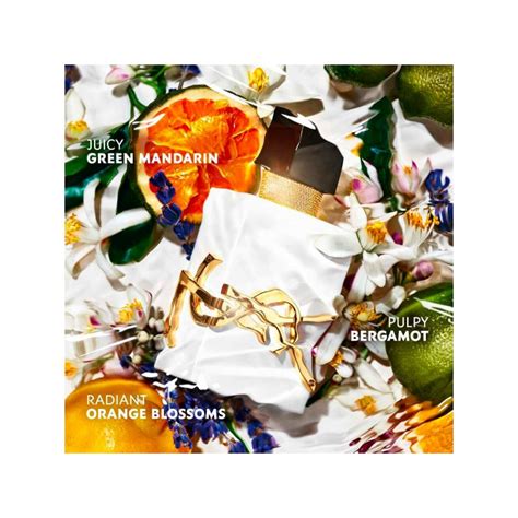 Yves Saint Laurent LIBRE EAU NUDE PARFUM DE PEAU Ml